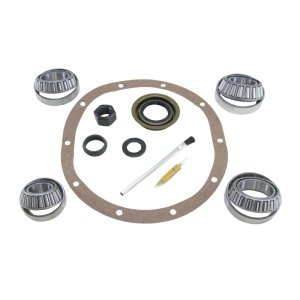 Chrysler 8.25 Bearing Kit - Yukon Gear & Axle - Standard Bearing Kit - `76-`04 Chrysler 8.25 Bearing Kit - Yukon Gear & Axle - Standard Bearing Kit - `76-`04